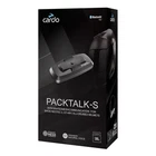 Cardo Packtalks For Shoei Gen 3 Helmets. Communication System Designed Specif... New. Price: $539.95.
