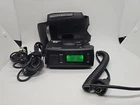J&m JSMR-4010 Integratr Iv Portable Motorcycle Audio System Battery Powered Used. Price: $100.00.