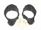 05-09 Bmw K1200LT Front Custom Speakers Cover Panel Mount Set Pair 65132305804 Used. Price: $29.95.