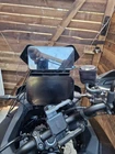Yamaha Tracer 900 Gt+ Y-amt 2025 Electric Screen High Level Gps Mount New. Price: $47.08.