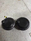14-23 Harley Davidson Boom Audio Tour Pack/lower Stage Ii Speakers + Tweeter Used. Price: $125.00.