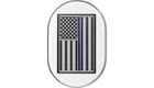 Figurati Designs Antenna Cover Mirror Polish With Blue Line FD70-AC-SS-LT New. Price: $21.12.