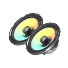 Diamond Audio HXM8F4 Hxmf Series 8" 2-WAY Marine Speaker W/titanium Dome T... Used. Price: $494.99.