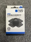 Quad Lock Flexible Adhesive Base QLP-360-FAB New. Price: $18.03.