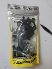 Scosche Industries Terraclamp Magic Mount Pro Bolt PSM11012 Black Nos OMC136 New. Price: $26.00.