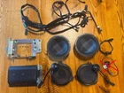 Harley Davidson Boom Audio Ii (stage 2) Used. Price: $599.00.