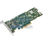 Dell BOSS-S1 Boot Pciexpress M.2 Ssd Optimized Storage Adapter Card 061F54 Used. Price: $34.00.