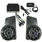 Arctic Textron Ssv Works Stereo Kicker Speakers 18-22 Wildcat- 2436-466 Used. Price: $799.95.
