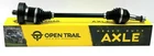 Open Trail 2.0 Rear Hd Upgraded Cv Axle Shaft 2011-15 Can-am Commander 800R,1000 New. Price: $115.00.