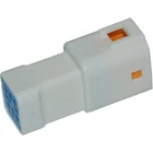 Namz Mini Connector 6-WIRE Male NJST-06P New. Price: $20.81.