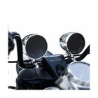 Gohawk Motorcycle Speakers, Bluetooth System, 4.25 Inch Wat... Fast Ship New. Price: $118.67.