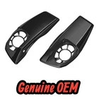 Harley Davidson Saddlebag Speaker Lids Vivid Black 90202793DH Touring 2023+ Pair New. Price: $759.95.