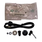 Genuine Bmw Antenna Cable, R65/75/80/100, 65212303550 XX14476 Neu. Price: $28.18.