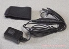 Push To Talk With Cable For Chatterbox Radios, CBX1SLIMPTT (new). Price: $22.95.