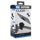 Oxford Cliqr Motorcycle Motorbike Handlebar Clamp - 22.1 Mm New. Price: $27.02.