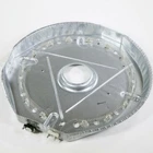 Heater Kit For Frigidaire FEX831CS0 FEX831FS2 GLEH1642DS1 GLET1031CS0 FEZ831AS1 New. Price: $115.98.