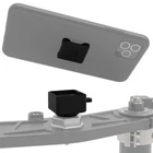 Oxford Cliqr Motorcycle Head Stock Mount - OX852 New. Price: $33.57.