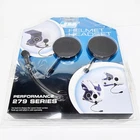 J&m Helmet Headset Performance Series Motorcycle Handsfree HS-BCD279-UN New. Price: $89.99.