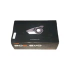 Sena Hd Motorcycle Bluetooth Communication System Single Pack 20S-EVO-11 New. Price: $249.95.