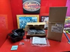 New Harley Boom Audio Stage Ll Fairing Lower Speaker Kit Touring Streetglide Used. Price: $450.00.