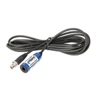 12 Foot Offroad Nexus Jack Cord Cable Connect Helmet Kits & Headsets Intercom New. Price: $45.05.