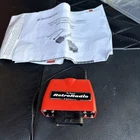 2001 Harley Touring Electra Ultra Classic Radio Stereo Audio Sound Amplifier Used. Price: $90.00.