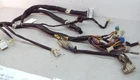 Front Wire Harness 4XY-84359-01 Yamaha Royal Star Venture 1300 XVZ13 2007 Y130 Used. Price: $39.99.