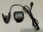 Garmin Forerunner 910XT Triathlon Gps Sports Watch No Band- Works Used. Price: $35.00.