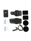 Complete Control Unit Installation Kit Cardo Packtalk Edge/pro Cradle New. Price: $65.69.