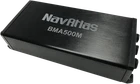 Navatlas Mono Amplifier BMA500M New. Price: $224.10.