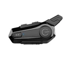 Wipeeyes Motorcycle Headset E1 Helmet Intercom With Cvc Noise Cancell... New. Price: $68.07.