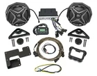 2016-2023 Up Can-am Spyder F3 Ssv Works 2-SPEAKER Audio Kit New. Price: $799.99.