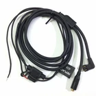 Genuine Harley Davidson Road Tech Quest Gps Wire Harness 92309-06 New. Price: $72.00.