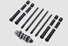 Harley-davidson Screamin' Eagle M8 Stage Ii Torque Kit 92500074 Black New. Price: $450.00.