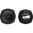 Hogtunes 456F/R 5.25" Front Rear Speakers For 86-05 Harley W/factory Radio New. Price: $159.95.