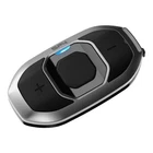 Sena SF4 Motorcycle Motorbike Helmet Bluetooth Headset - Single Module Only Used. Price: $88.00.