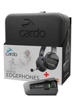Cardo Packtalk Edgephones Plus Including Control Unit Delivery New. Price: $436.99.