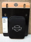 Genuine Harley 5.5X4" Magnetic Tank Pouch Tote Fits W/ Road Tech Zumo 550 665 New. Price: $27.15.