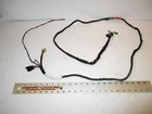 Kawasaki Radio Harness 26001-1863 Voyager Xii 1987 2003 Lm Used. Price: $34.95.