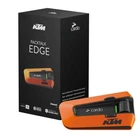 Cardo Systems Packtalk Edge Ktm Edition, Single New. Price: $462.62.