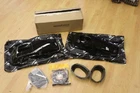 Hogworkz Saddlebags (MIF001039) Used. Price: $199.99.