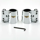 National Cycle Heavy Duty Kit Wide Frame Suz Mounts/brackets New. Price: $224.95.