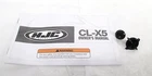 Hjc CL-X5 Helmet Owner's Manual With Two Black Screws New. Price: $11.99.